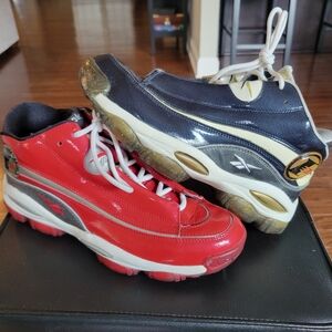 Reebok Answer DMX All Star Pack